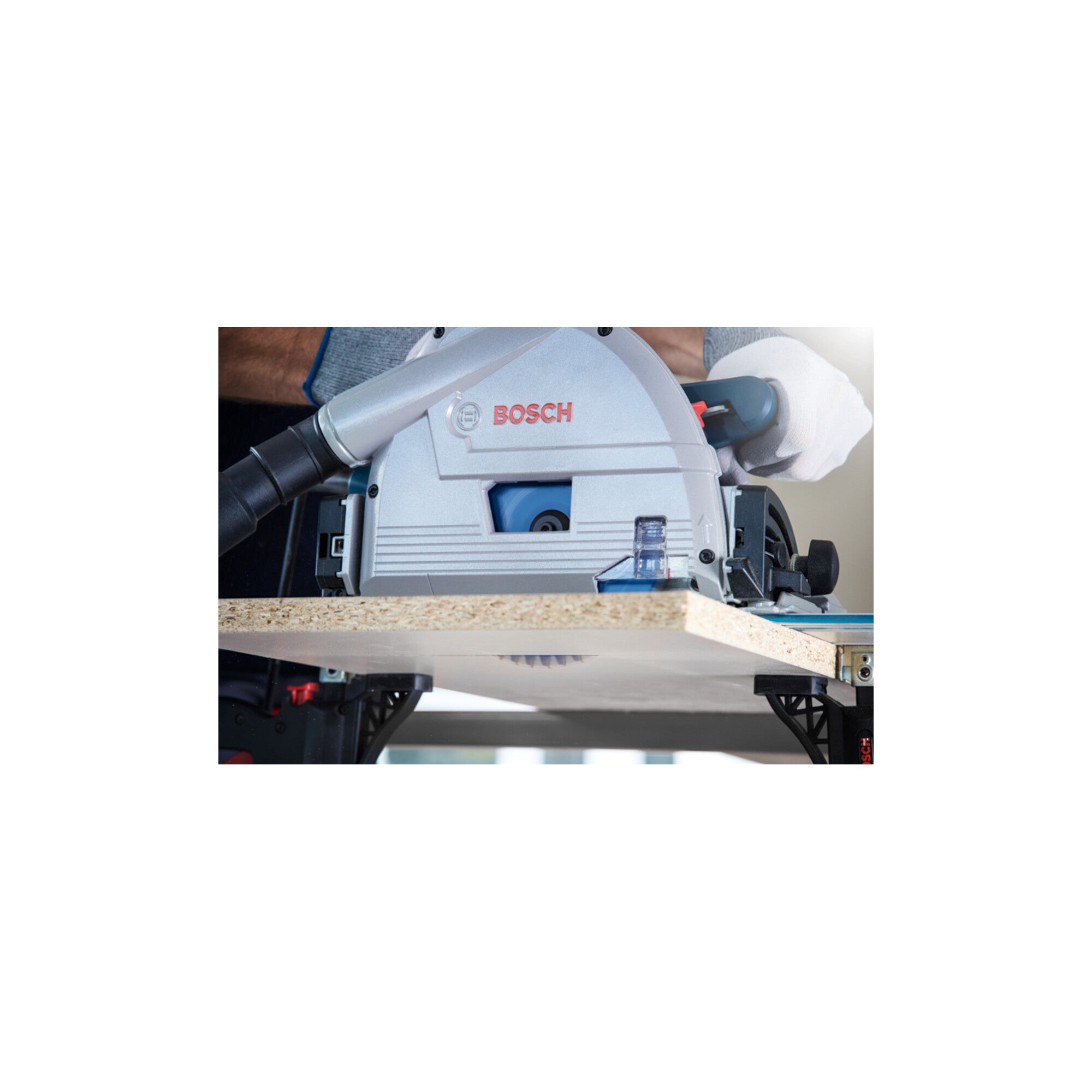 Bosch Kreissägeblatt Expert for High Pressure Laminate 160 x 20 x 2,2 mm 48