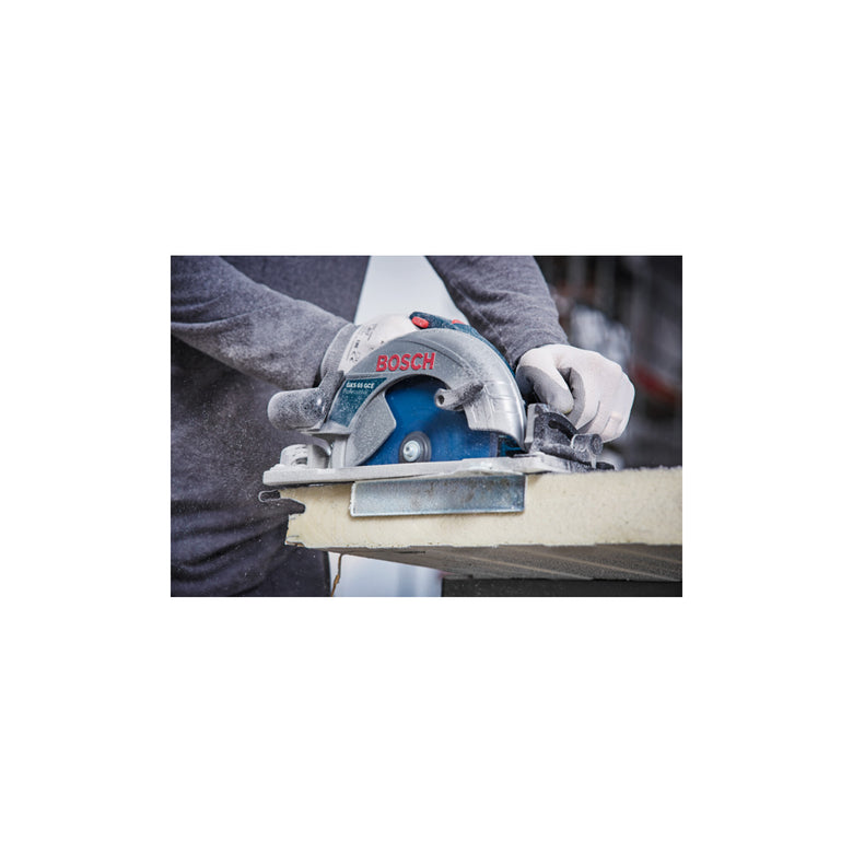 Bosch Kreissägeblatt Expert for Sandwich Panel 165 x 20 x 2,0 mm 30