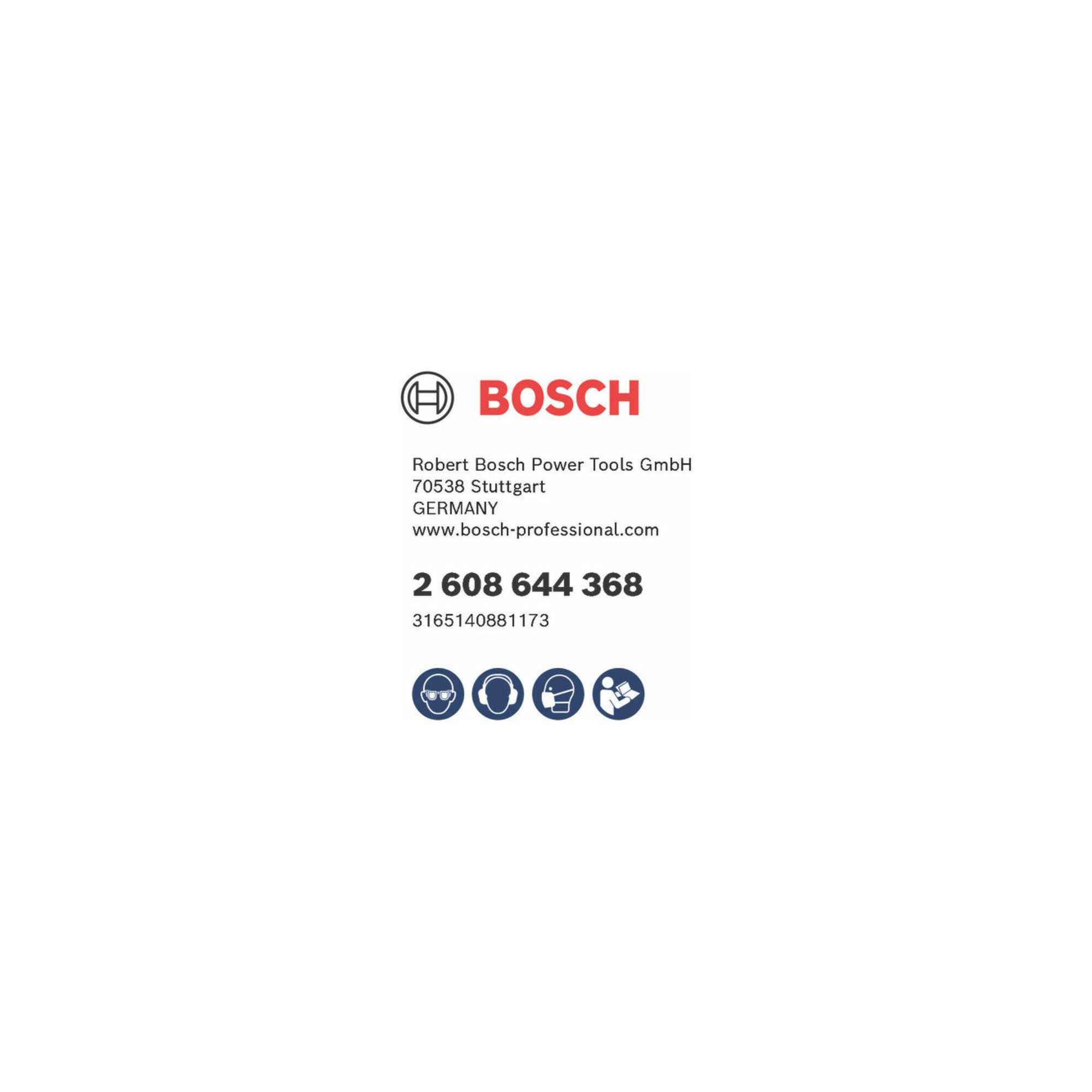 Bosch Kreissägeblatt Expert for Sandwich Panel 230 x 30 x 2,0 mm 48