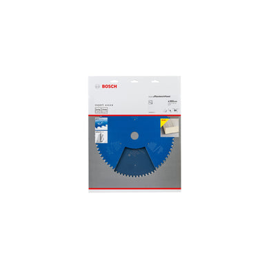 Bosch Kreissägeblatt Expert for Sandwich Panel 355 x 30 x 2,6 mm 80