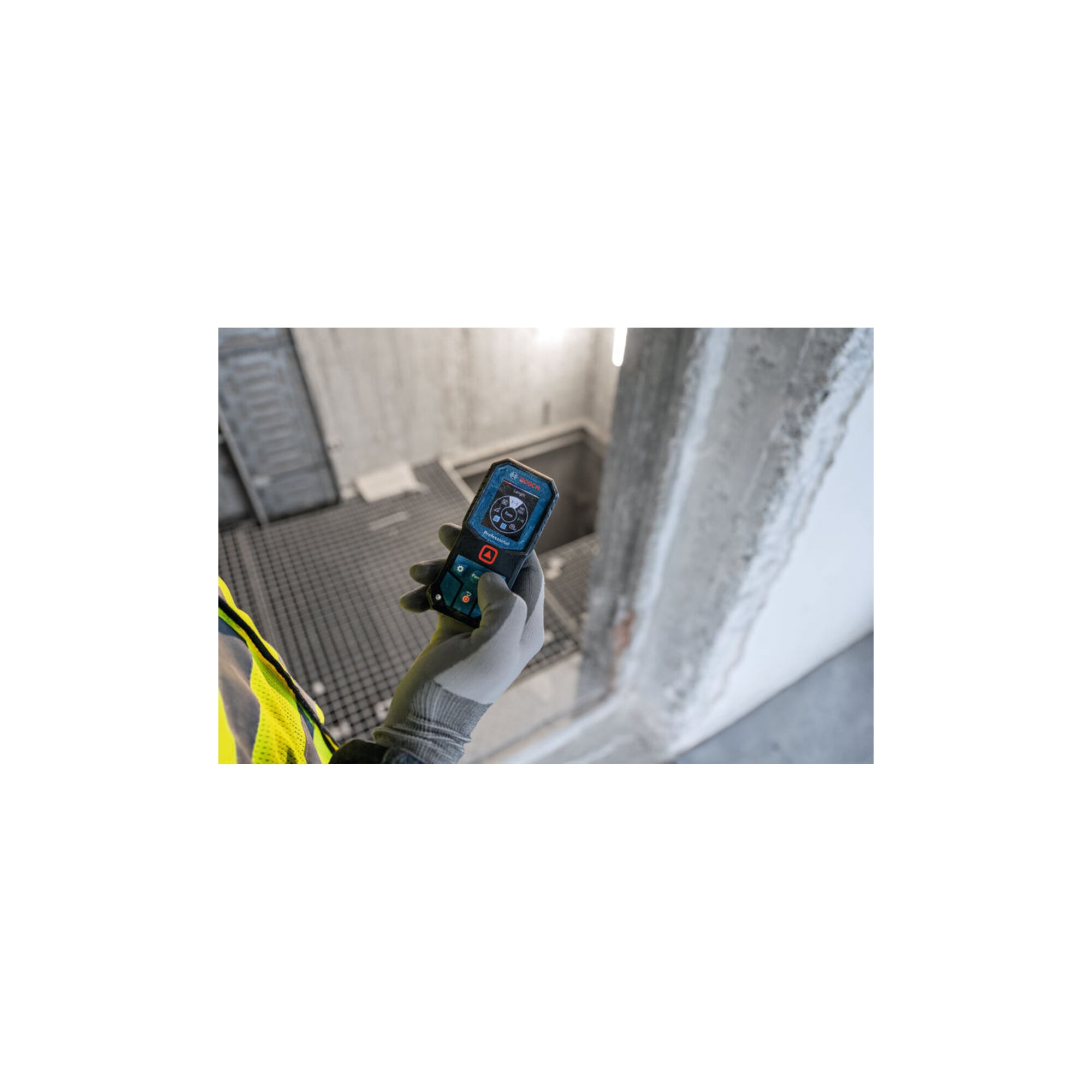 Bosch Laser-Entfernungsmesser GLM 40-31