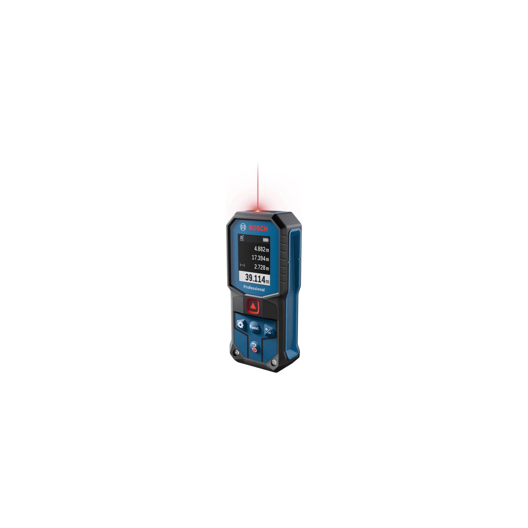 Bosch Laser-Entfernungsmesser GLM 40-31