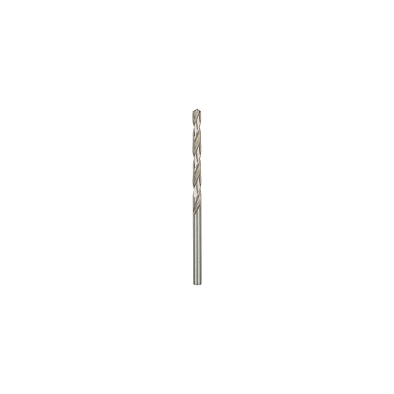 Bosch Metallbohrer HSS-G DIN 338 5 x 52 x 86 mm 10 Stk