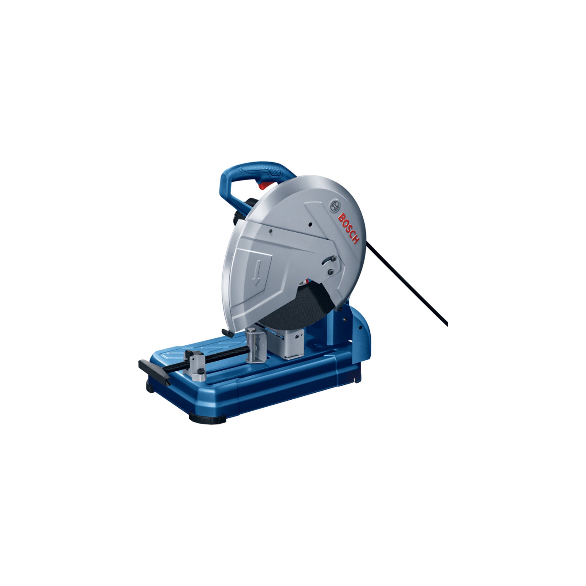 Bosch Metalltrennsäge GCO 14-24 J, 2400 W, 3800 U/min