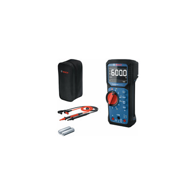 Bosch Multimeter GDM 600-15 Professional