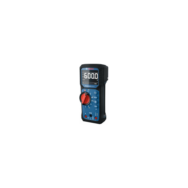 Bosch Multimeter GDM 600-15 Professional
