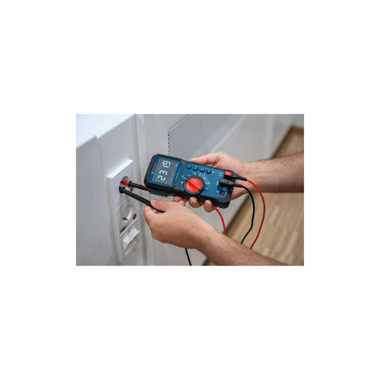 Bosch Multimeter GDM 600-15 Professional