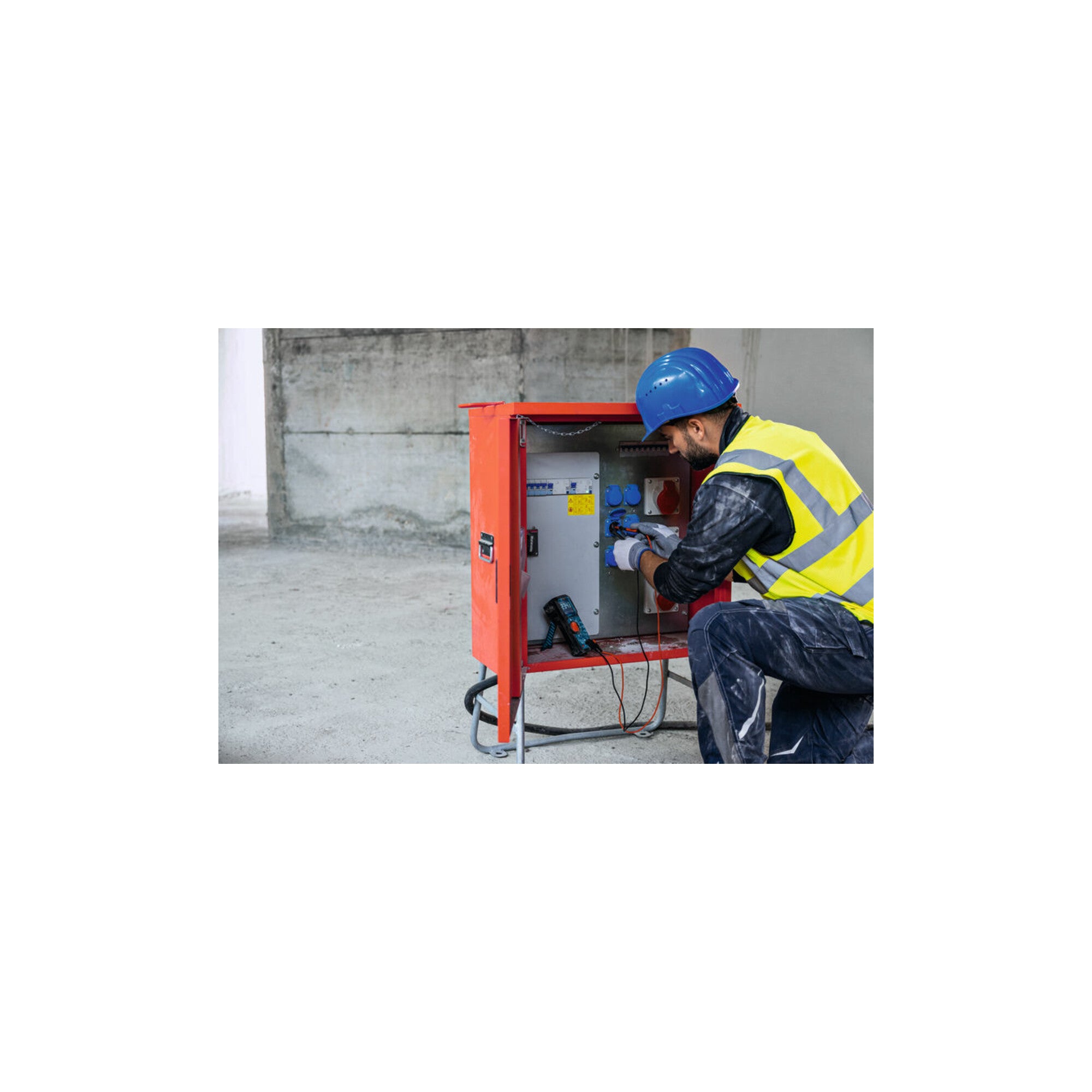 Bosch Multimeter GDM 600-15 Professional