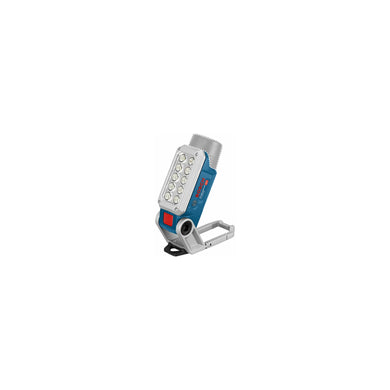 Bosch Power Tools Akku-Lampe GLI DeciLED 12V-330