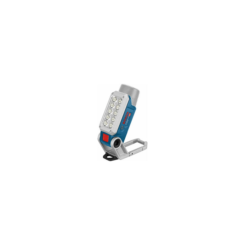 Bosch Power Tools Akku-Lampe GLI DeciLED 12V-330