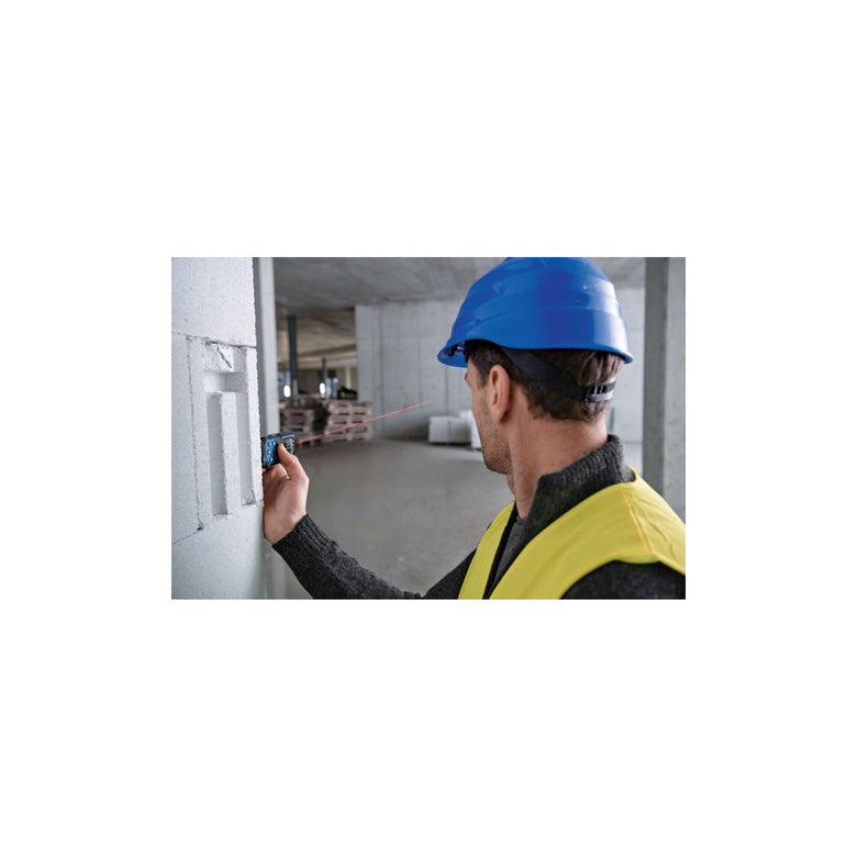 Bosch Power Tools Laser Entfernungsmesser GLM 50-27 C