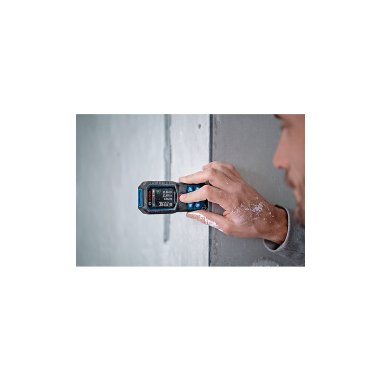 Bosch Power Tools Laser Entfernungsmesser GLM 50-27 C
