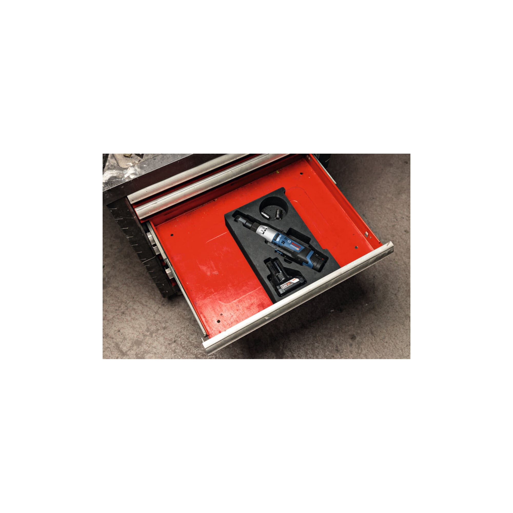 Bosch Ratsche GRC 12V-60 1/2 SN (solo; C)