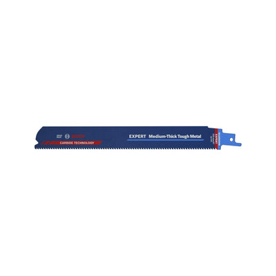 Bosch Säbelsägeblatt Expert S 1155 HHM Pack a 10 St