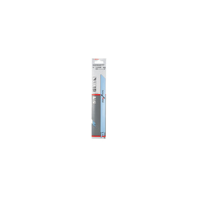 Bosch Säbelsägeblatt S 1122 BF, Flexible for Metal 5 Stk