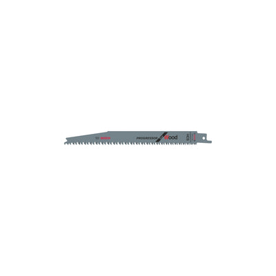 Bosch Säbelsägeblatt S 2345 X, Progressor for Wood 5 Stk