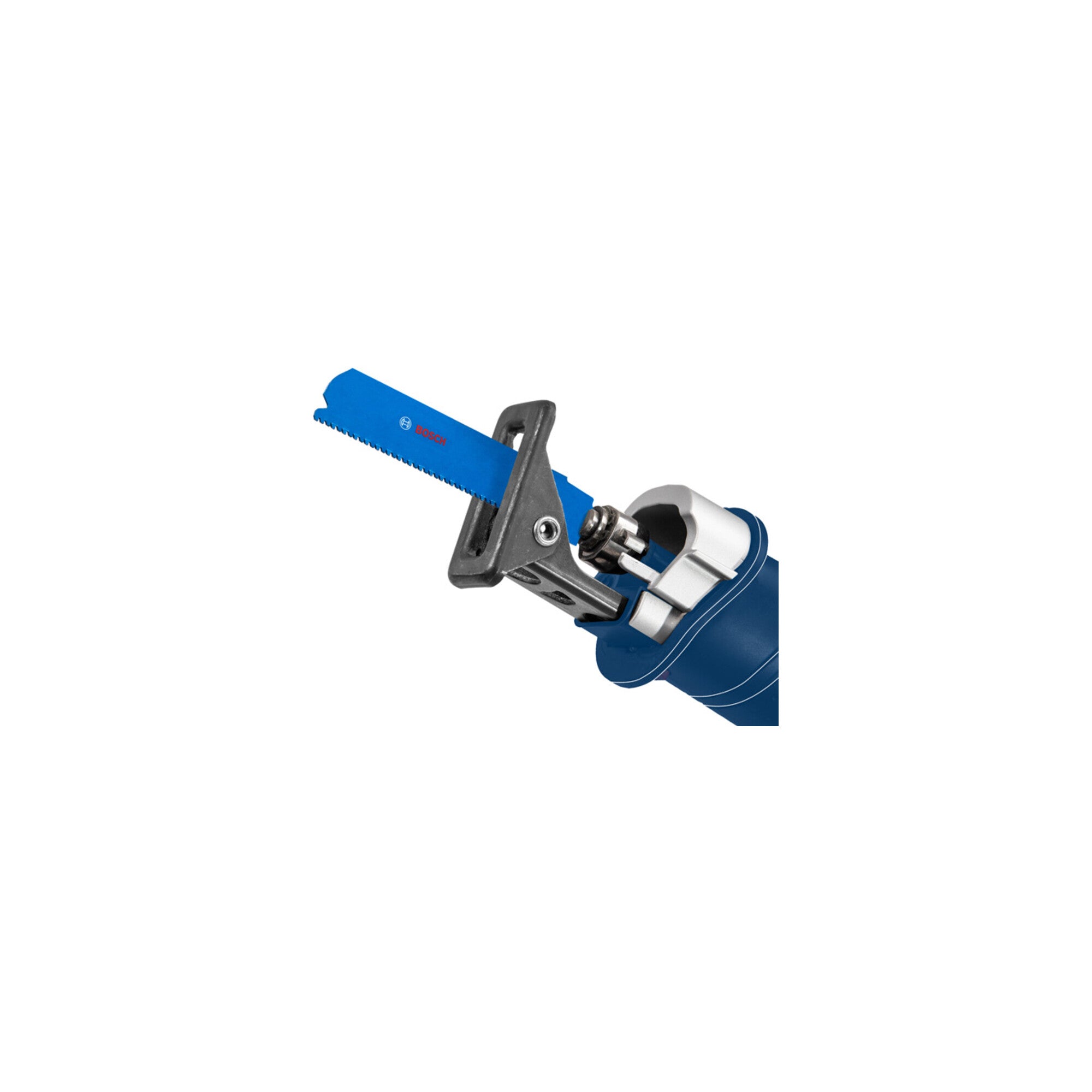 Bosch Säbelsägeblatt S 922 HF, Flexible for Wood and Metal 100 Stk