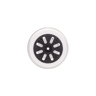 Bosch Schleifteller mittelhart 150 mm für GEX 125-150 AVE GEX 150