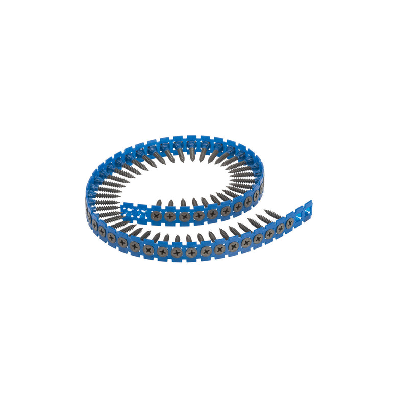 Bosch Schnellbauschraube Grobgewinde S-G 3,9 x 30 mm 1000 Stk