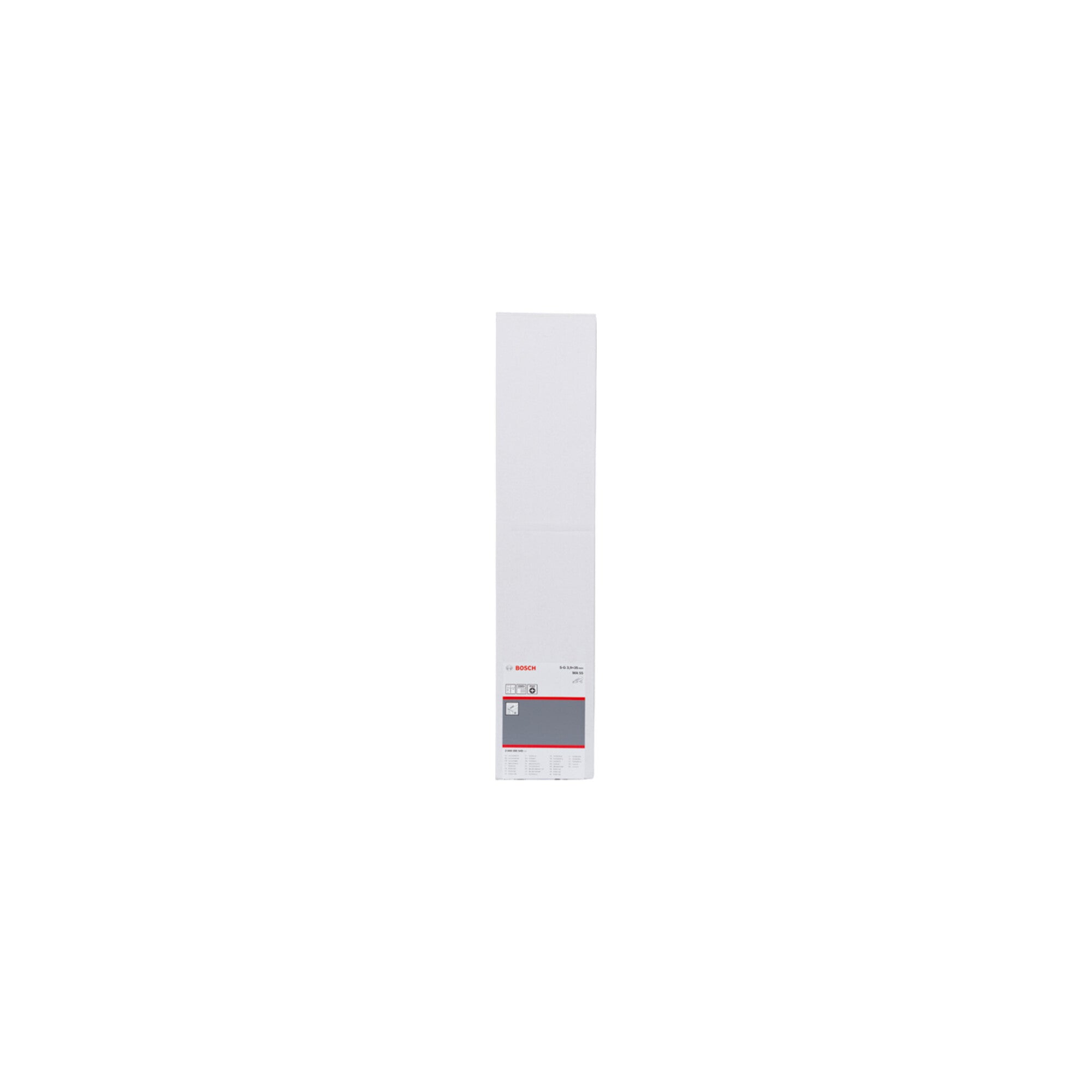 Bosch Schnellbauschraube Grobgewinde S-G 3,9 x 35 mm 1000 Stk