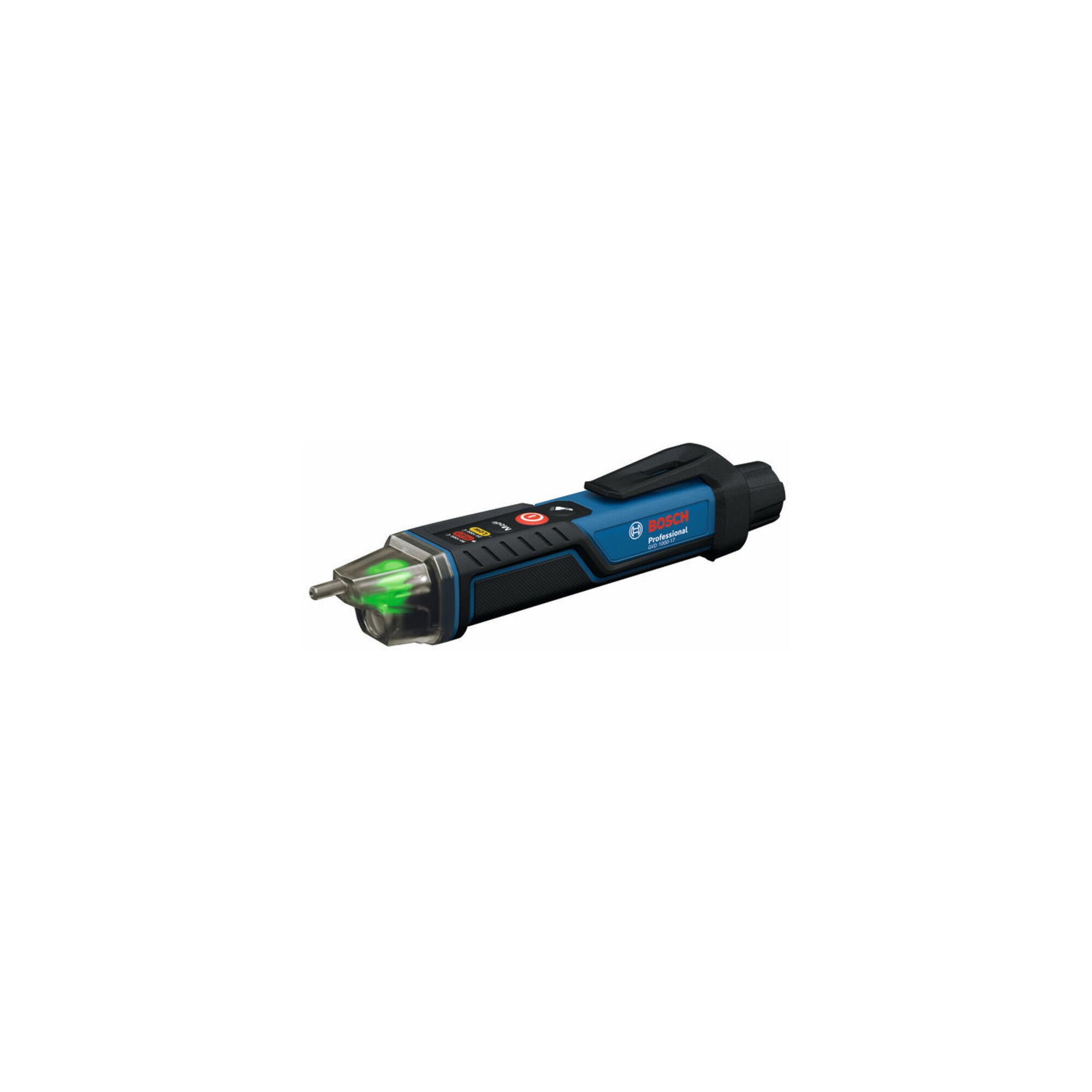 Bosch Spannungsprüfer GVD 1000-17 Professional