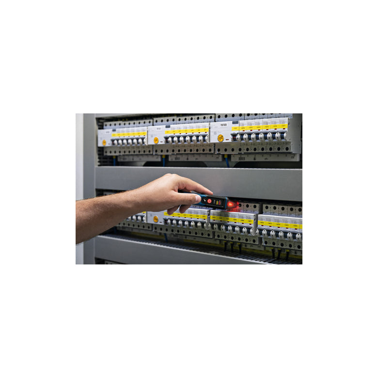 Bosch Spannungsprüfer GVD 1000-17 Professional