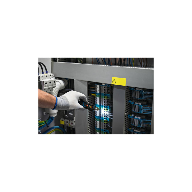 Bosch Spannungsprüfer GVD 1000-17 Professional