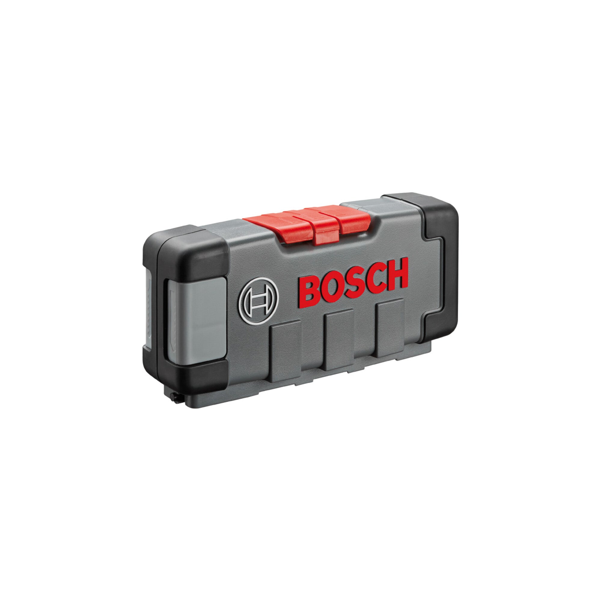 Bosch Stichsägeblatt-Set Wood and Metal 30-teilig Einnockenschaft