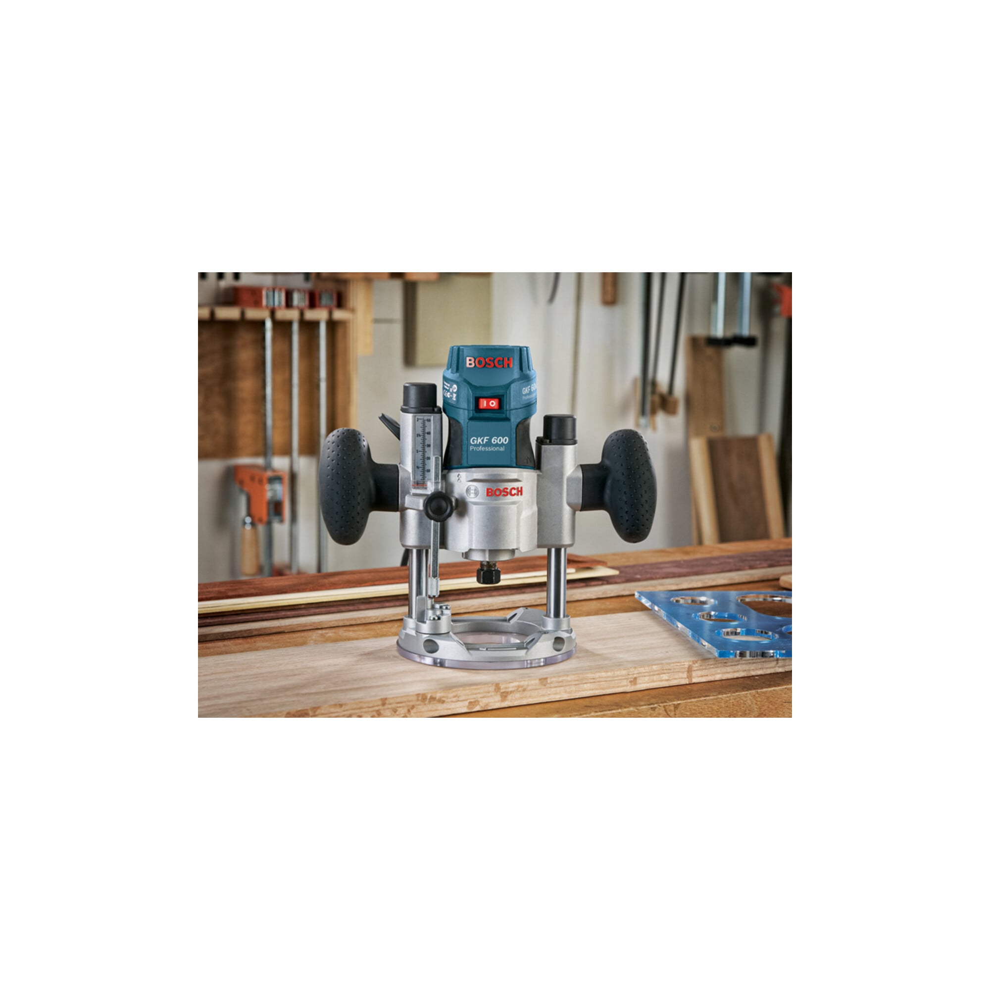 Bosch Taucheinheit TE 600 Systemzubehör