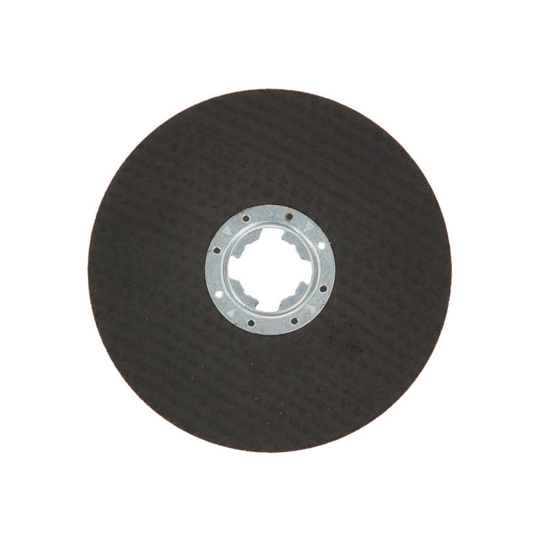 Bosch Trennscheibe X-LOCK gerade Standard for Inox WA 60 T BF 125 x 1 mm 25 Stk