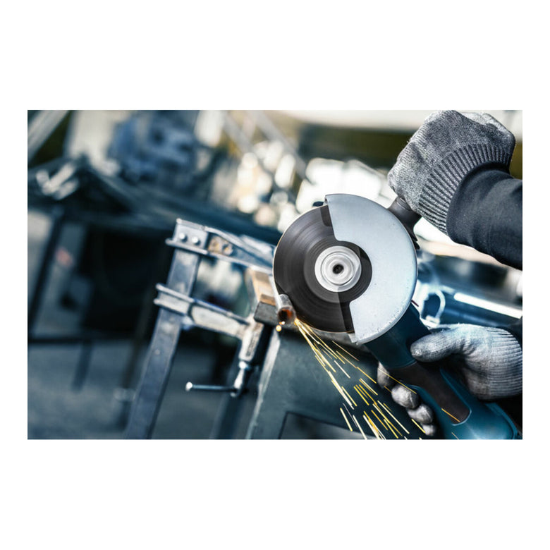 Bosch Trennscheibe X-LOCK gerade Standard for Inox WA 60 T BF 125 x 1 mm 25 Stk