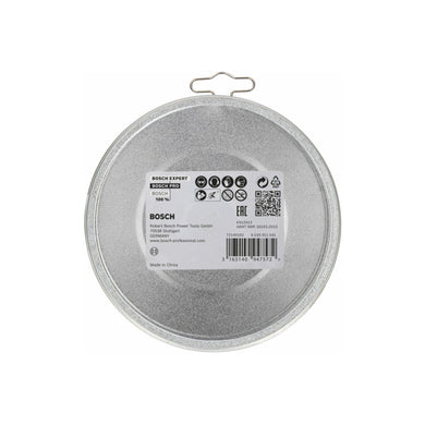 Bosch Trennscheibe X-LOCK gerade Standard for Inox WA 60 T BF 125 x 1 mm 10 Stk