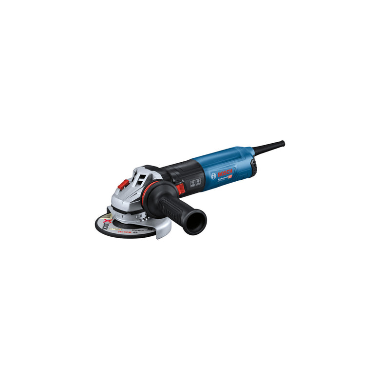 Bosch Winkelschleifer GWS, Typ: 14-125