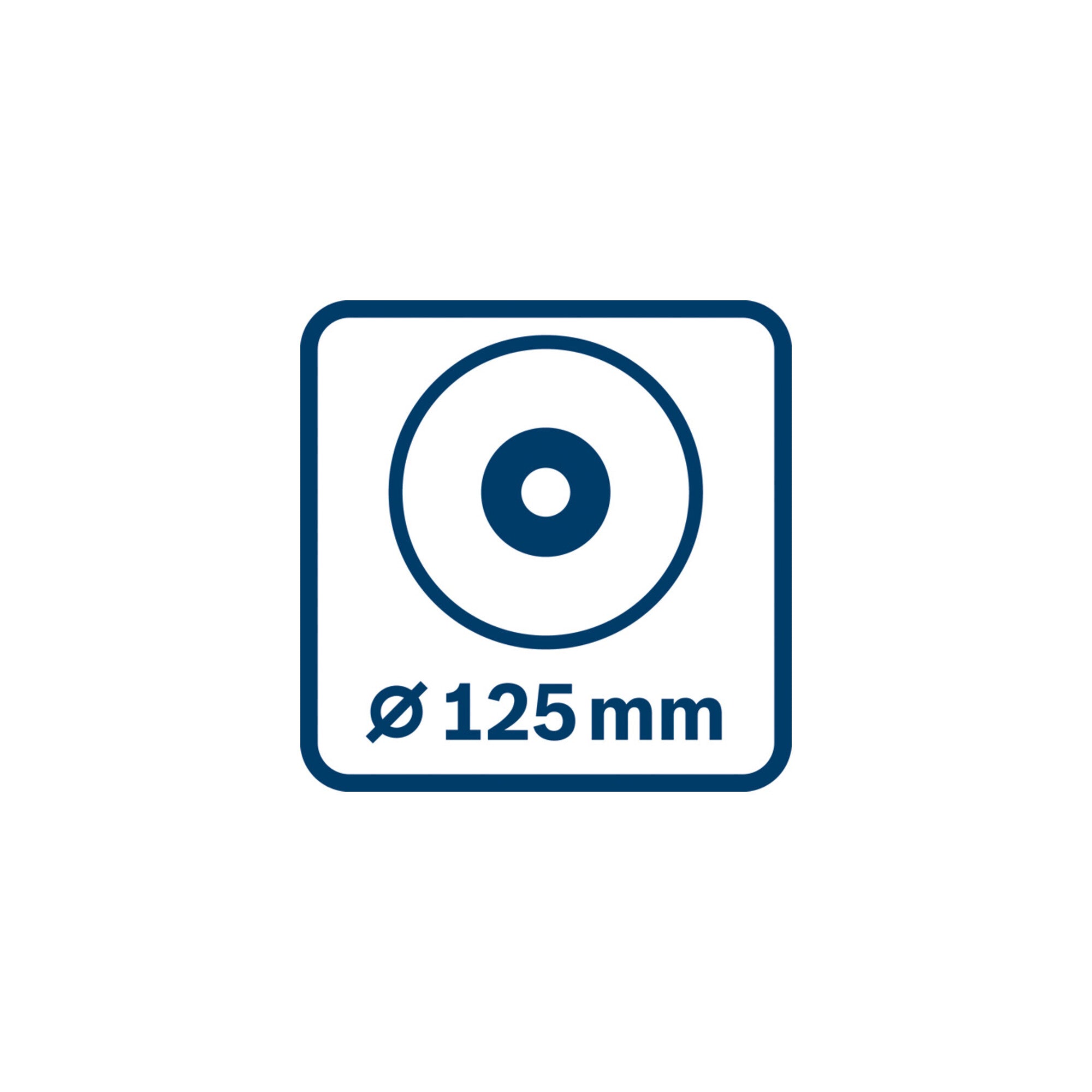 Bosch Winkelschleifer GWS, Typ: 14-125