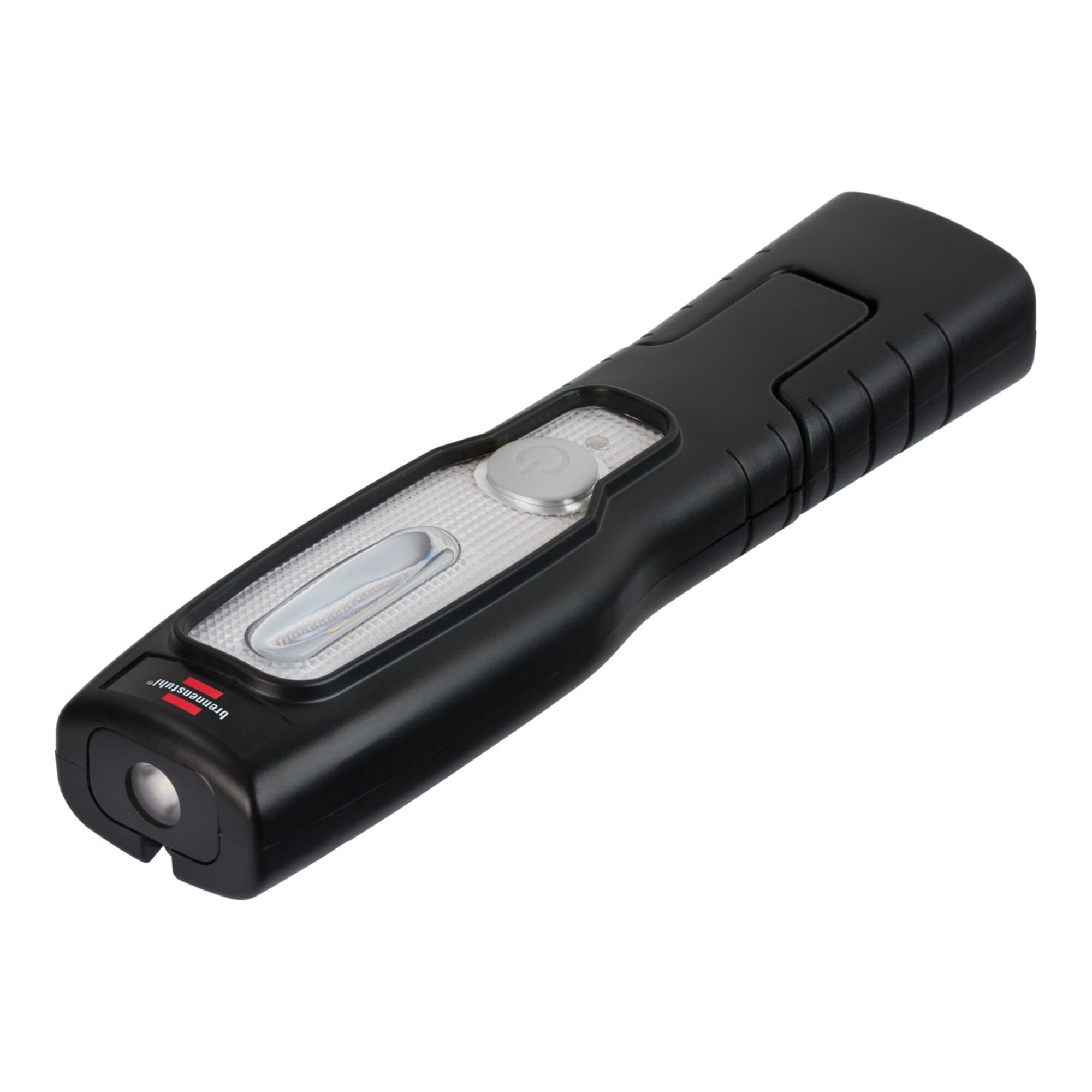 Brennenstuhl LED Akku Handleuchte HL 201 A / LED Werkstattlampe mit Akku (250 +
