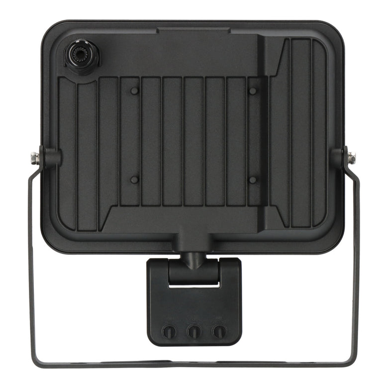 Brennenstuhl LED Strahler JARO 7060 P (LED Wandstrahler für außen IP65, 50W