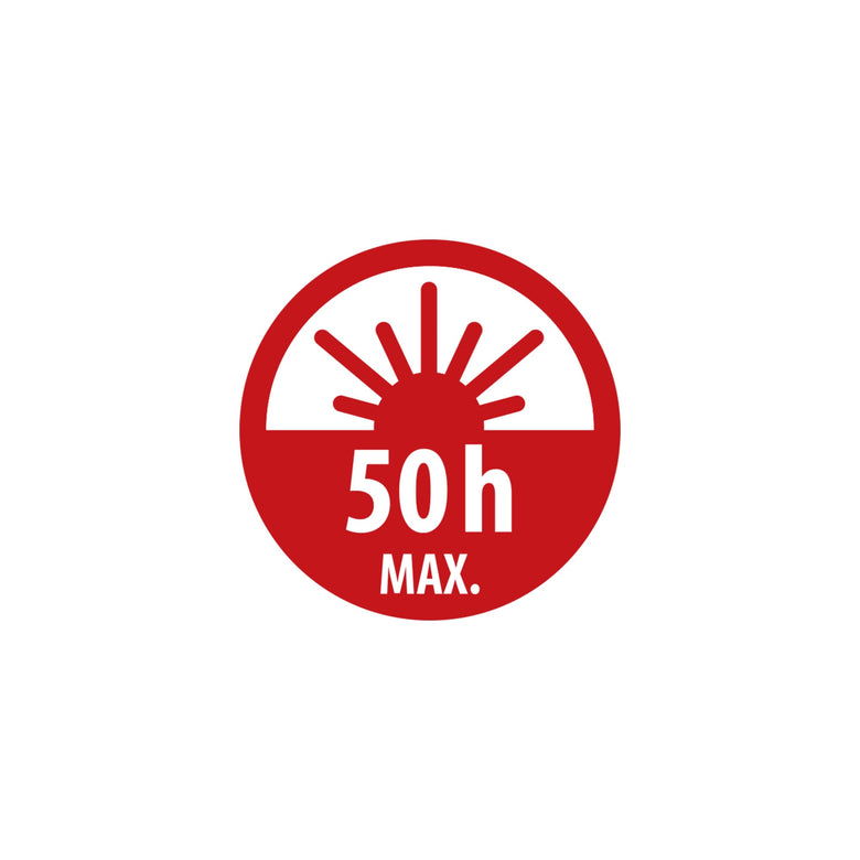 Brennenstuhl LuxPremium LED Akku Sensor Kopflampe SL 401 AF / Wiederaufladbare