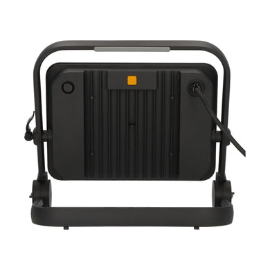 Brennenstuhl Mobiler LED Strahler JARO 20060 M / LED-Leuchte 150W für außen