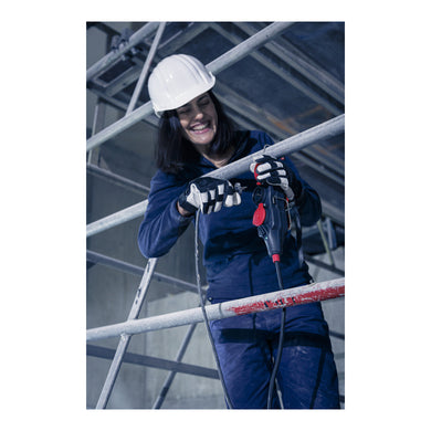 Brennenstuhl Professional Powerblock mit Verlängerungsleitung PB 1100 IP54