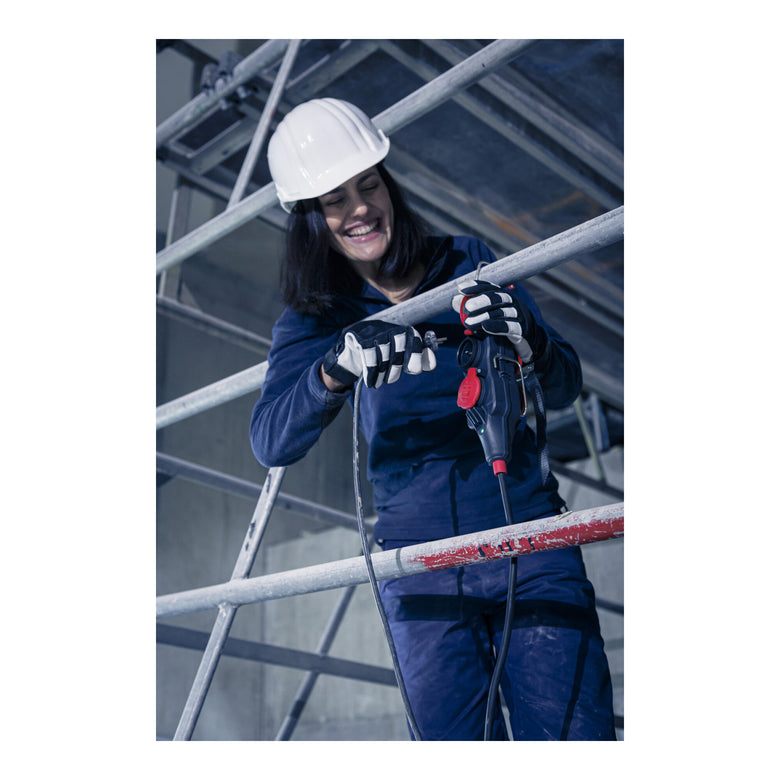 Brennenstuhl Professional Powerblock mit Verlängerungsleitung PB 1100 IP54