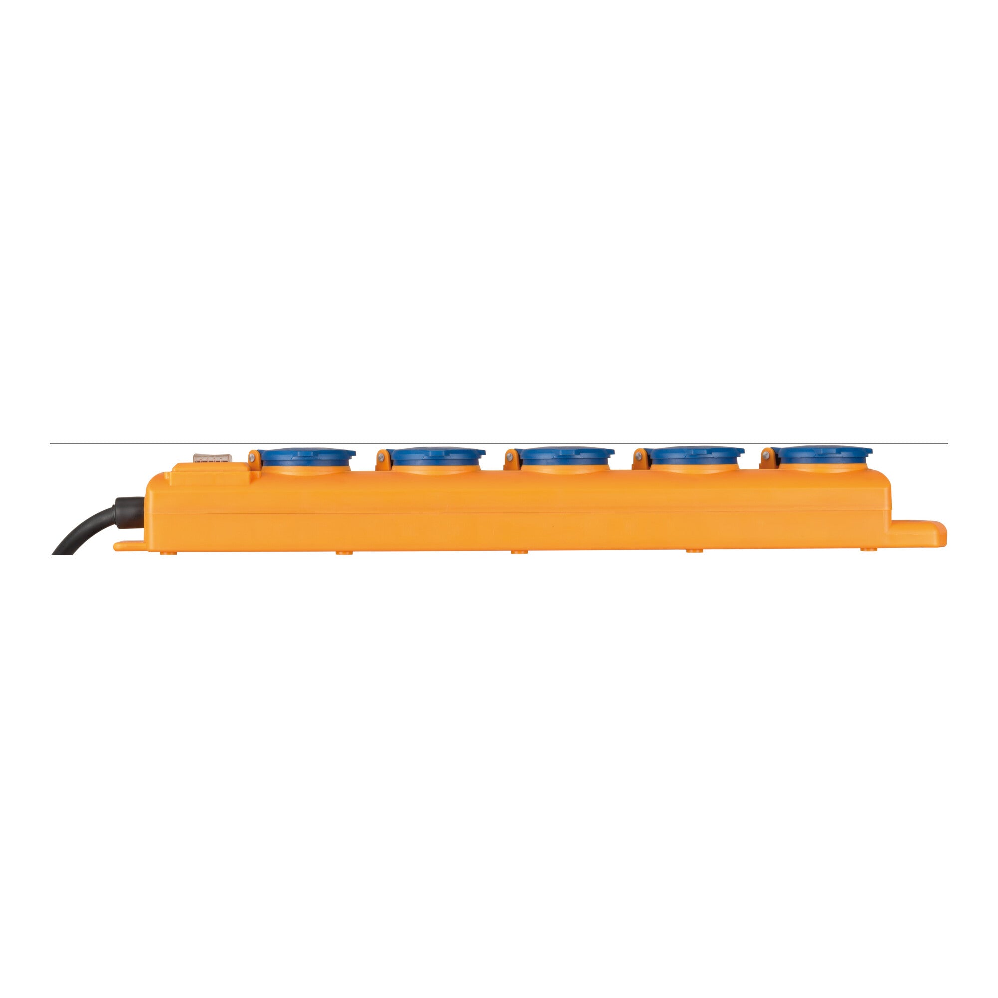 Brennenstuhl Steckdosenverteiler SL 544 DE IP54 5-fach 2m