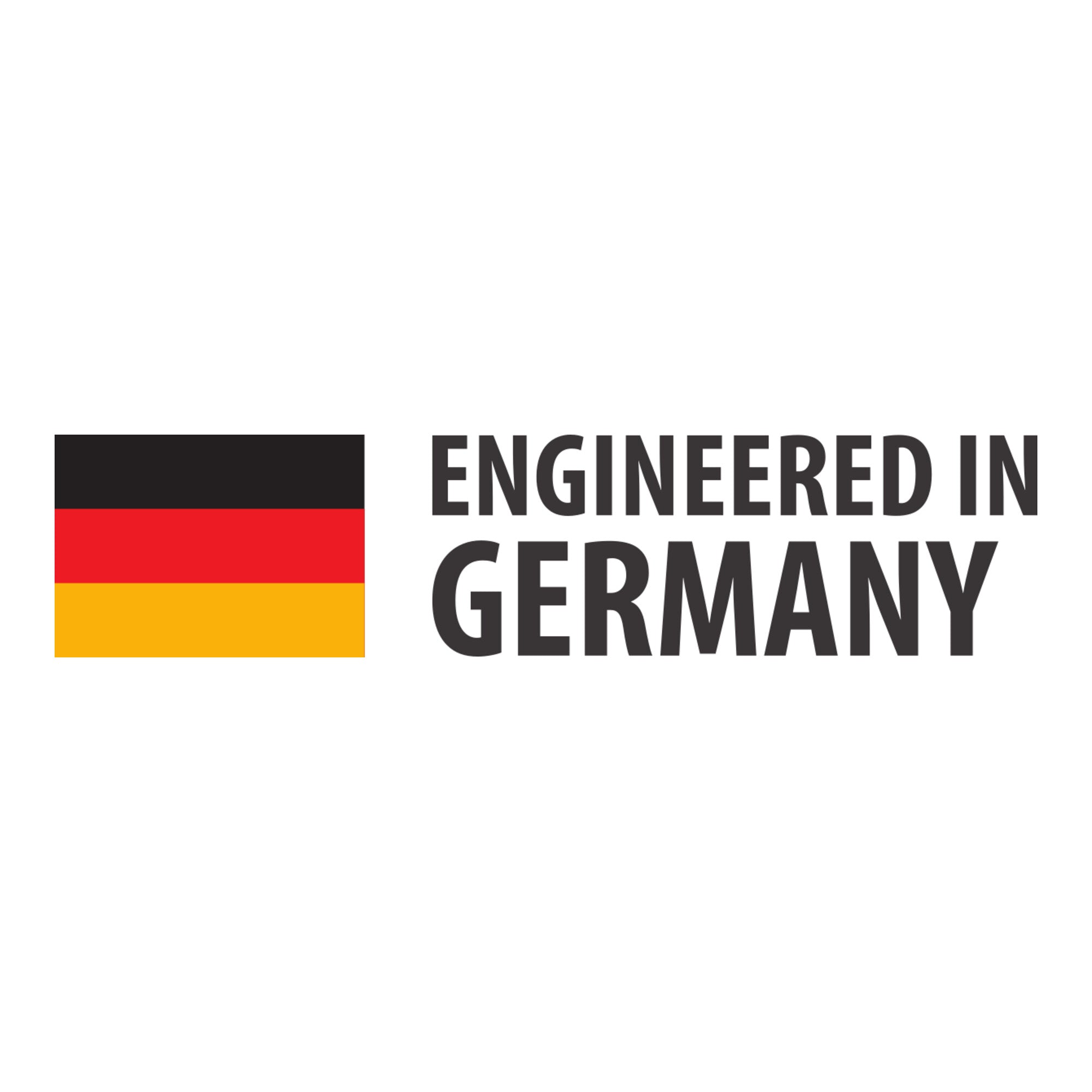 Brennenstuhl x Contorion Kabeltrommel 25m IP44 ( 3 Schutzkontakt-Steckdosen