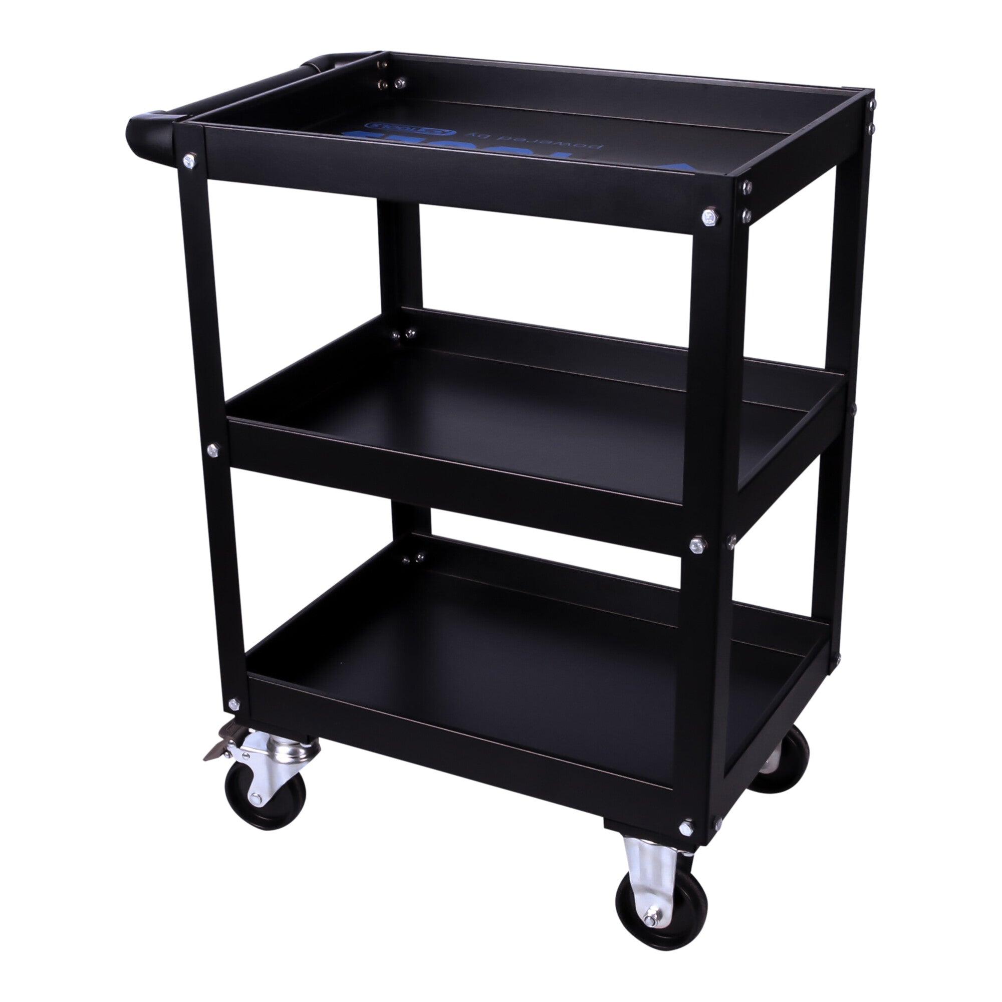 Brilliant Tools Service-Wagen