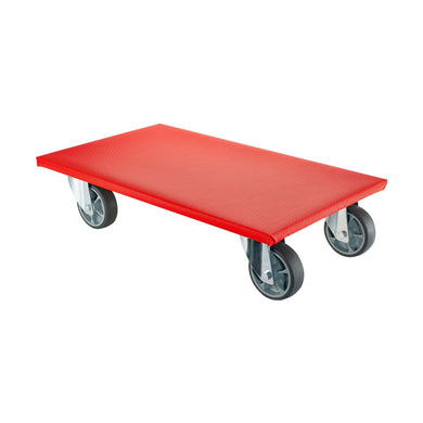 BS Rollen Allzweckroller A.-ROLLER.850 Raddurchmesser 100 mm