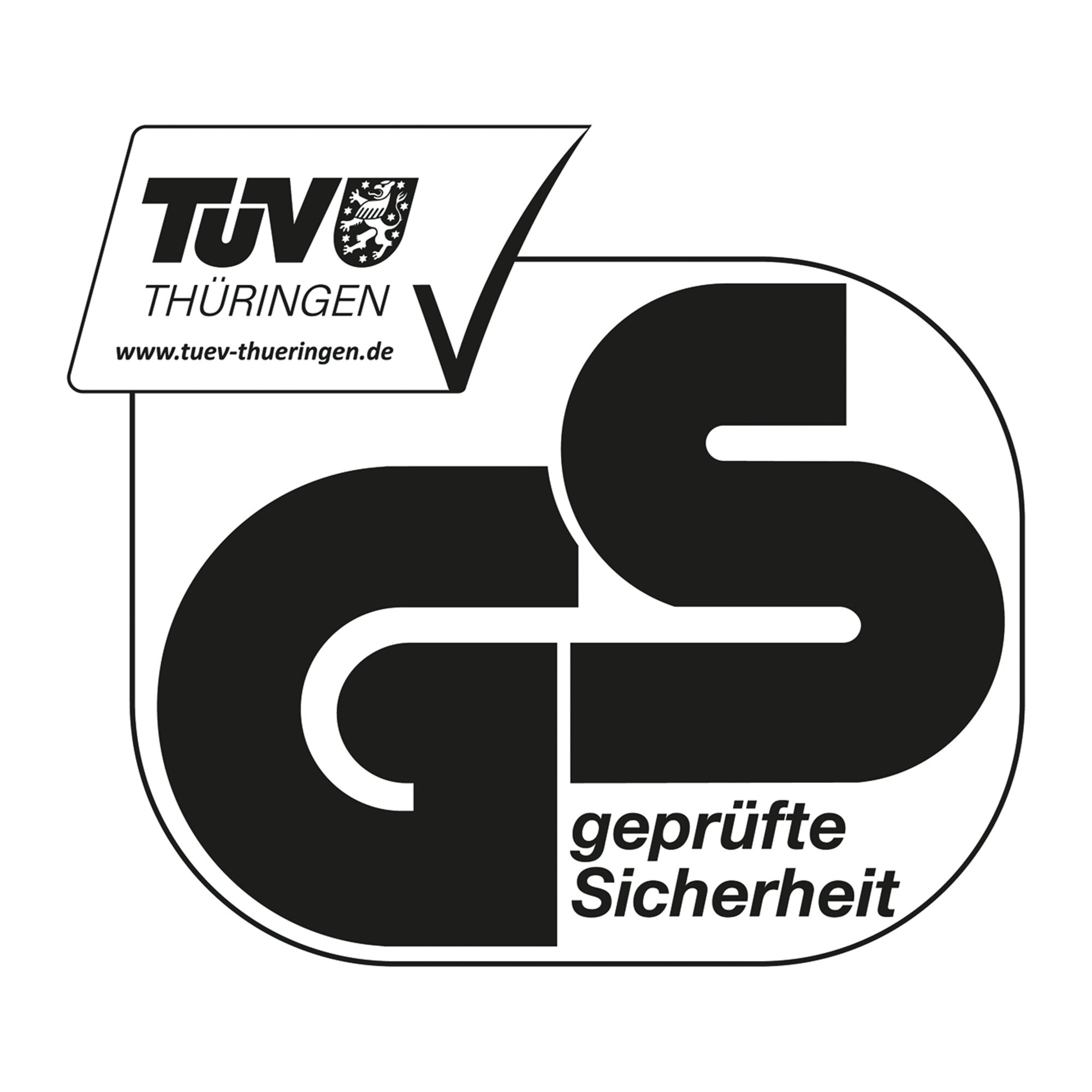 C+P Feuerschutzschrank Certos, 5 Ordnerhöhen, H1950xB930xT500mm Front Lichtgrau