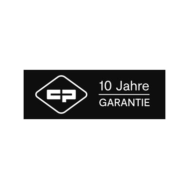 C+P Universalschrank mit Drehtüren, innen 4 verzinkte Böden, H1950xB935xT400mm