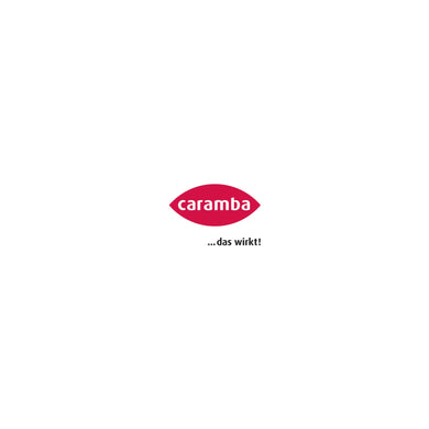 Caramba Hochleistungs-Bohr- und Schneidöl Schaum 500 ml 6 Stk
