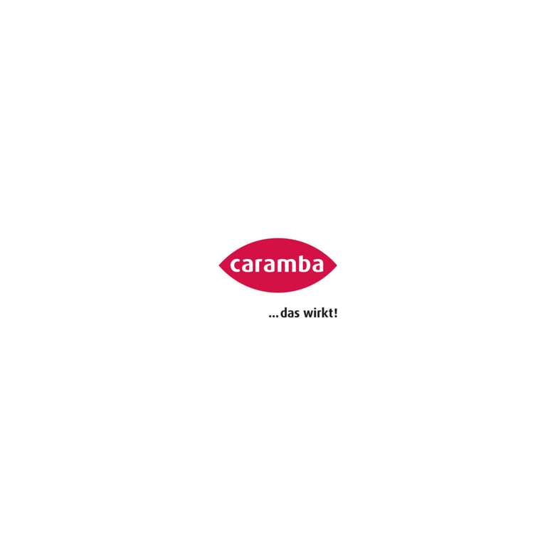 Caramba Hochleistungs-Bohr- und Schneidöl Schaum 500 ml 6 Stk