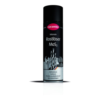 Caramba MoS2-Rostlöser 500ml 6 Stk