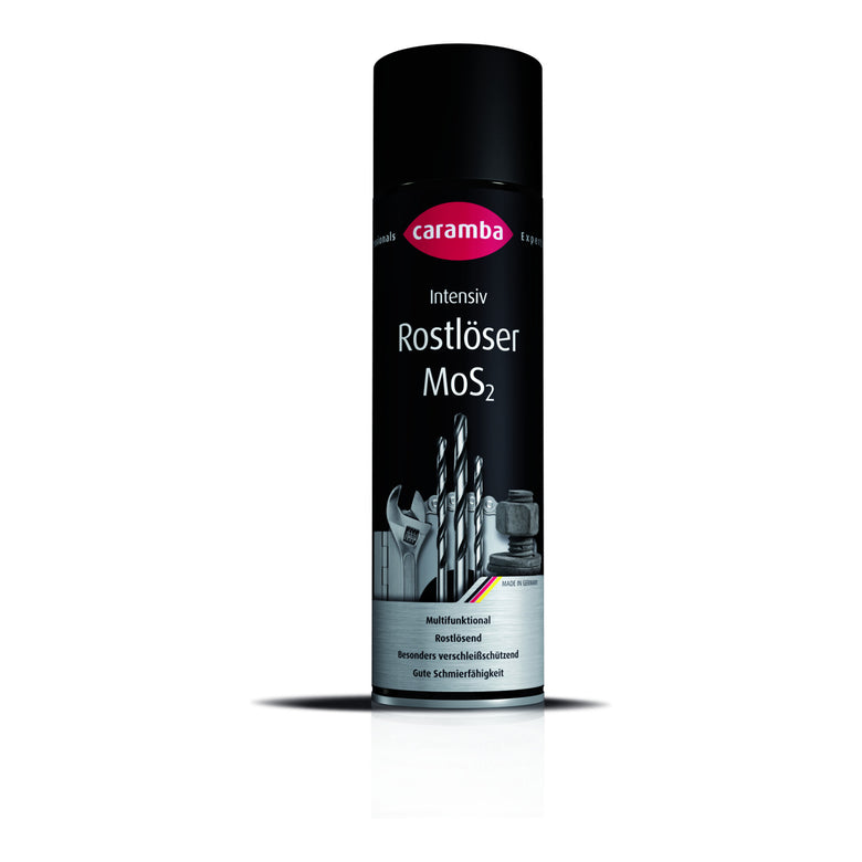 Caramba MoS2-Rostlöser 500ml 6 Stk